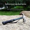 Outdoor Tent Peg Hammer