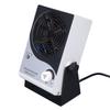 Desktop Ionizing Air Blower Static Elimination Dust Removal ESD Ionizer Fan for Production Lines US