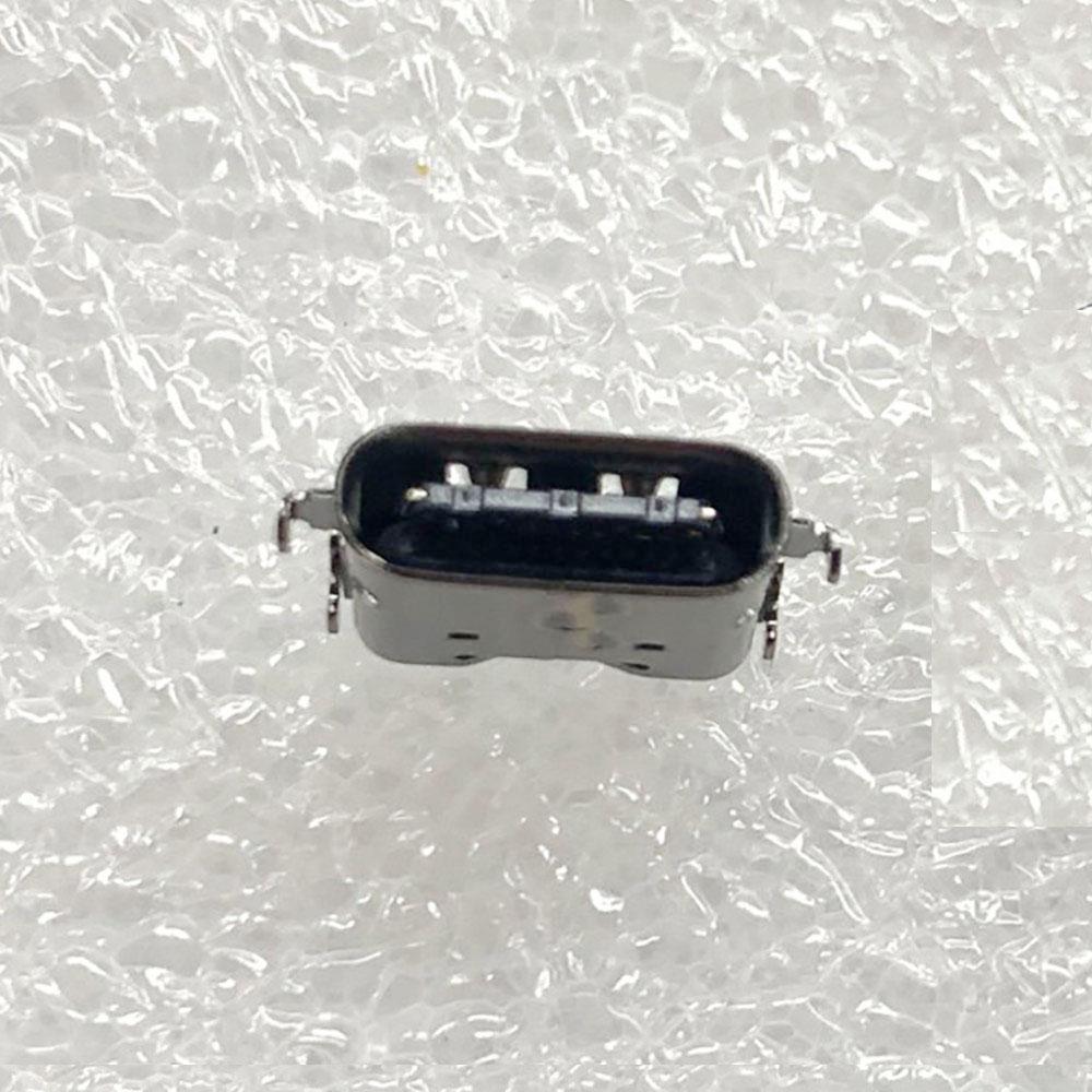 For Dell XPS13 9300 9310 USB Type-C Charging Port DC Power Jack Connector Socket