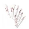 Coringco Vanilla Soft Makeup Brush Set