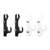 Wall Mounted Katana Hanger Holder Hangers Samurai Swords Storage Rack for Home Bedroom Living Room Decoration Display