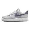 Nike Air Force 1 07 LV8 Pure Platinum Light Carbon Scarpe da ginnastica da uomo Grigio Lupo-Grigio Bianco FJ4170-001