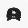 47 Brand B Rgw12gwsnl Bkq La Dodgers Big Logo Ball Cap