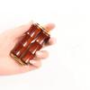 Sandelholz/Hühnerflügelholz Rollen Finger-Massager Fingergelenke-Massager Für Fingerdurchblutung Und Muskelentspannung