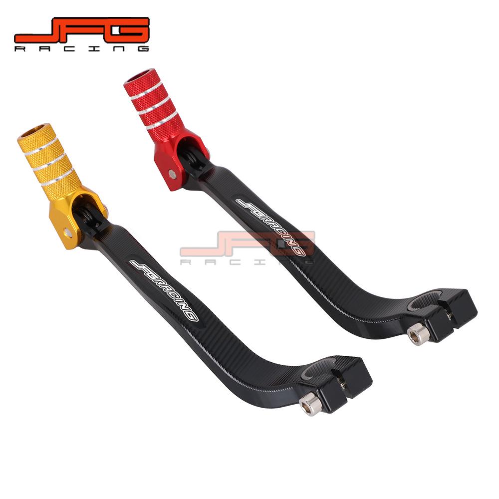 DRZ400 2000-2019 Off-Road CNC Aluminum Shift Lever