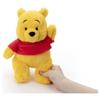 Takara Tomy A.R.T.S Disney Winnie the Pooh Pyo-Korin Character Plush Toy 27cm Height