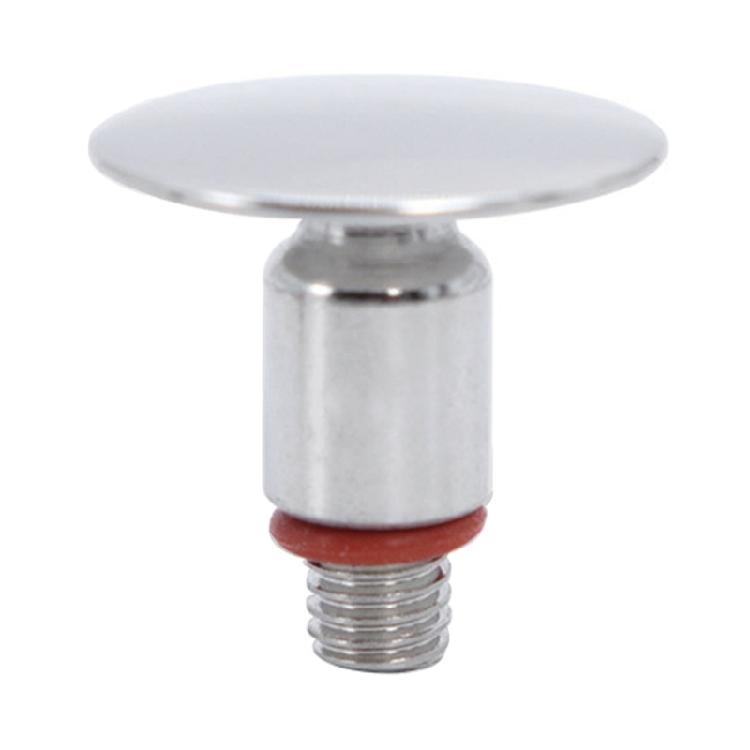 

Dent Repair Tool Body Dent Removal Tool Dent Repair Hammer Heads Tips Tray Puller Auto Body Hails Damage Remover 3cm