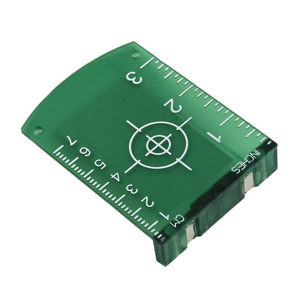 Мишенная пластина 100*70 мм — фото 7