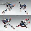 MG 1/100 Zeta Ver.Ka Color-Coded Plastic Model Mobile Suit Z Gundam