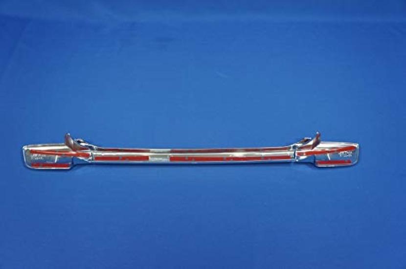 JET INOUE Front Grip Cover Set for 17 Ranger Standard/Wide (572245)