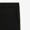 Lacoste Mens Cotton Stretch Tapered Chinos