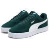Puma Caven Classic Retro Versatile Breathable Low-Top Sneakers Unisex Sneakers Green 391939-06