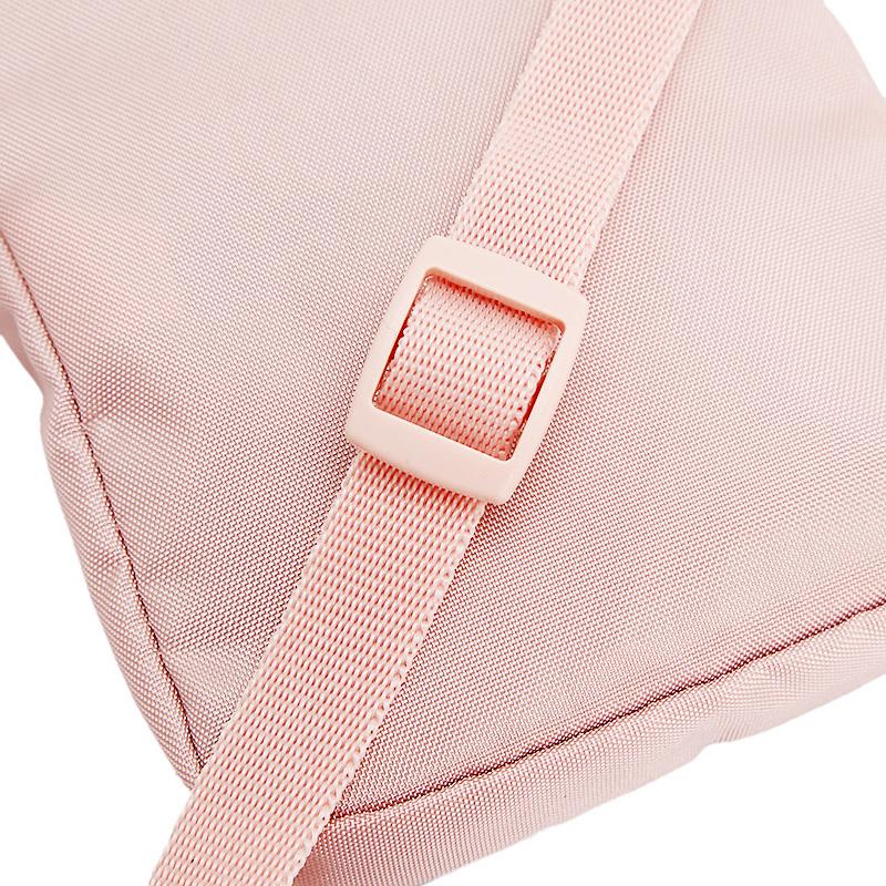 

New PUMA Polyester Shoulder Bag, Crossbody Bag With Cell Phone Pouch Regular Women s Pink 077954-03 9.9*1.5*17.0CM
