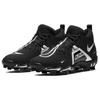 New Nike Alpha Menace 3 Shark Black White Wide CV0584-001