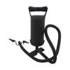 Portable Mini Hand Pump for Swim Rings and Balloons