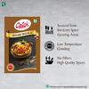 Catch Biryani Masala 50 Grams Pack Of 1 – Authentic Vegetable Spice Powder for Flavorful Indian Cooking