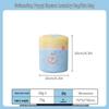 70g Pineapple Print Laundry Bag, Thickened Fine Mesh for Washing Machine - Ideal for Down Jacket and Bra Care