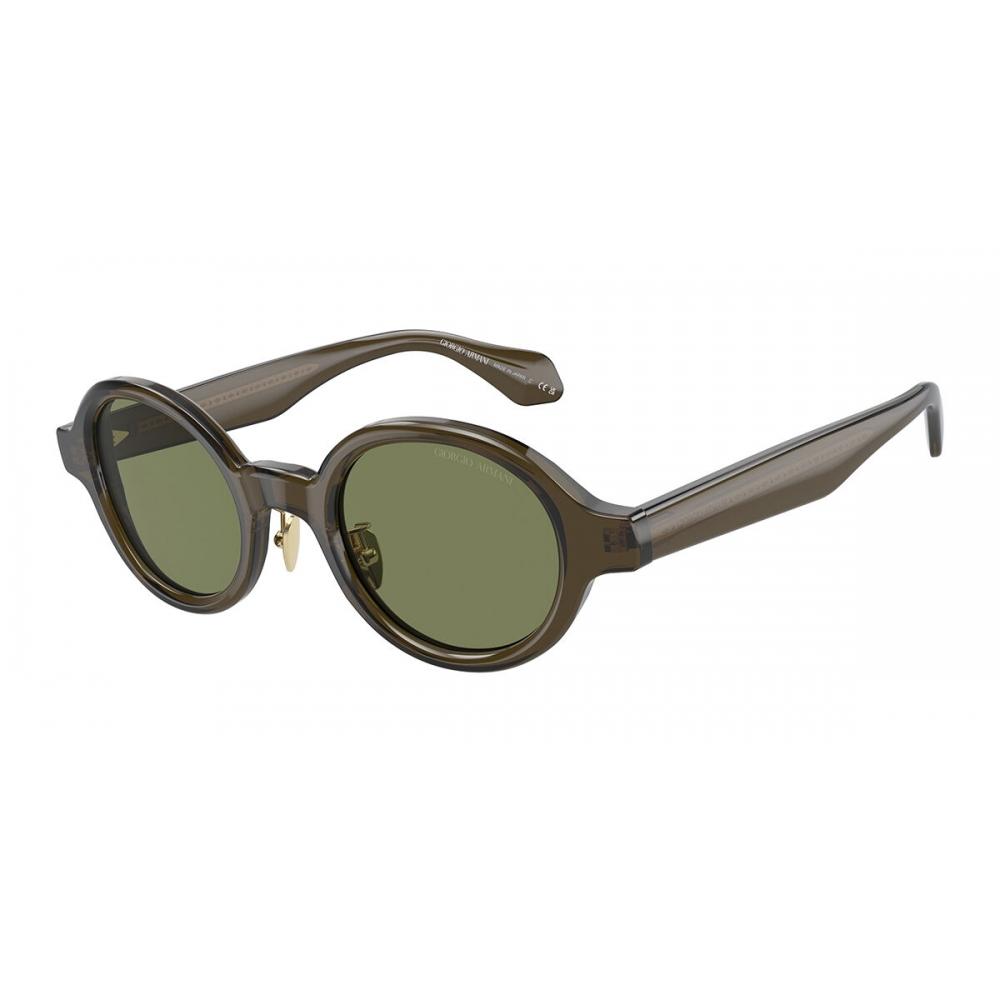 Giorgio Armani Men Sunglasses Ar8205 60612a