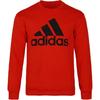 adidas Sweatshirt Red Teenagers FM4435