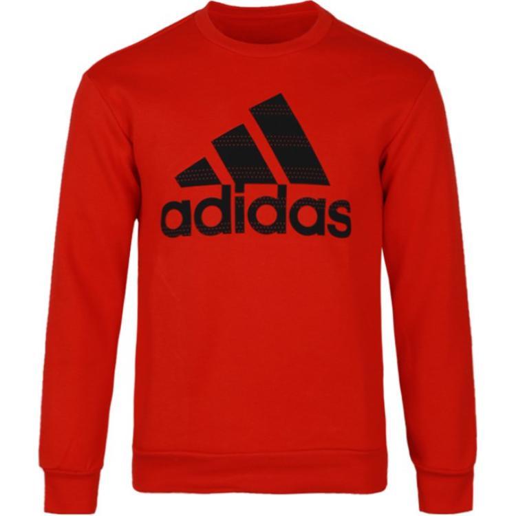 Adidas Sweatshirt Red Teenagers FM4435 110