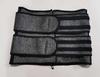Women's Sport Body Shaper Waist Trainer Belt - Slimming, Sweat-Inducing Fitness Abdomen Shaper