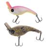Artificial Baits Fishing Tackle Fishing Lures for Freshwater Saltwater Fishing Crankbaits Swimbait Minnow Sinking Lures