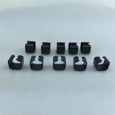 10pcs Auto Parts 2t Horizontal Jack Accessories Clips Jacks Handle Claw Horizontal Jacks Claw Repair Tool Card