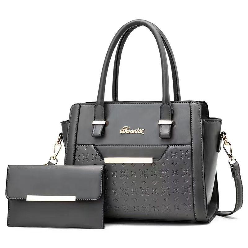 Elegant High Capacity Women's Pu Bucket Bag In Multiple Colors For Everyday Use