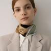 BB’DE SOLI’DE Elf Silk Scarf (4color)