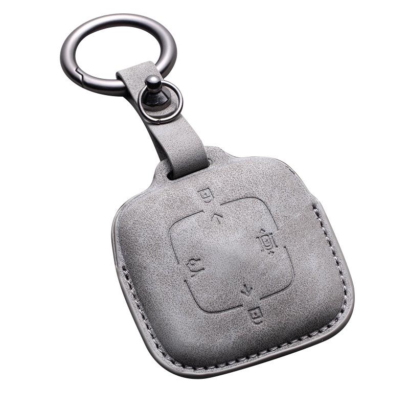 Zeekr Key Case: Protective Cover for 001/007/009 Models