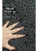 Custom Chenille Floor Mat - Thickened, Absorbent, Non-slip Carpet for Kitchen, Living Room, and Bathroom.