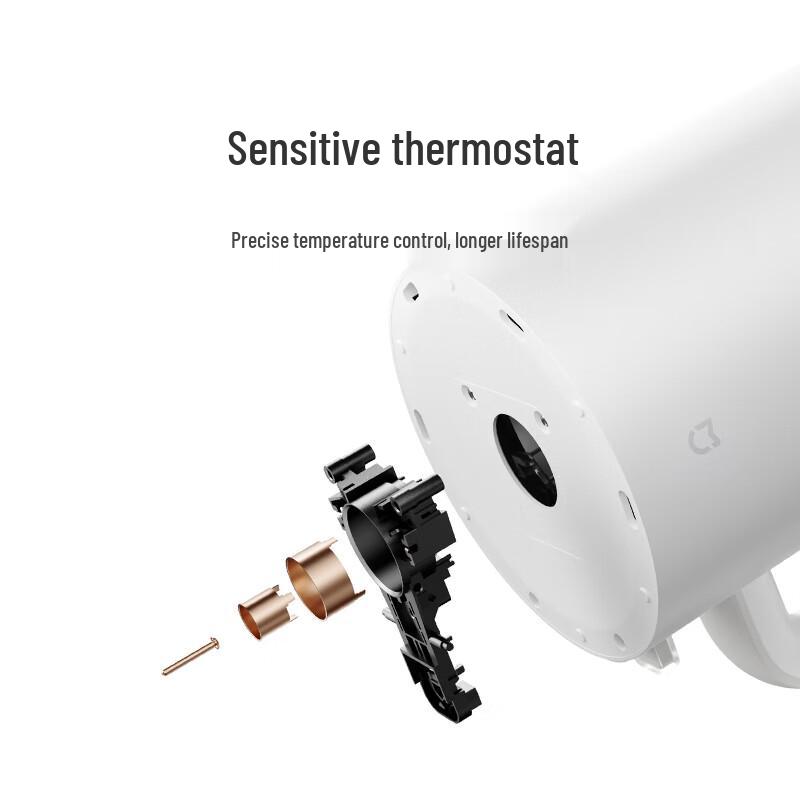 Mijia Xiaomi Czajnik Elektryczny 3