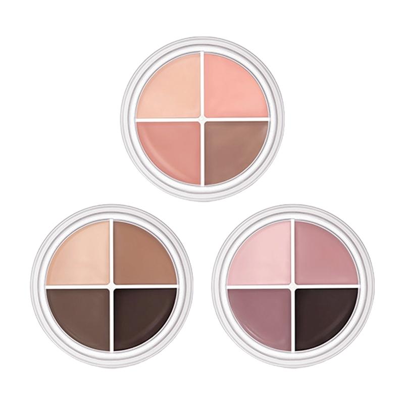 

[rom&nd] Han All Eye Pot Liner 5г 02 Dusty Rose Pot