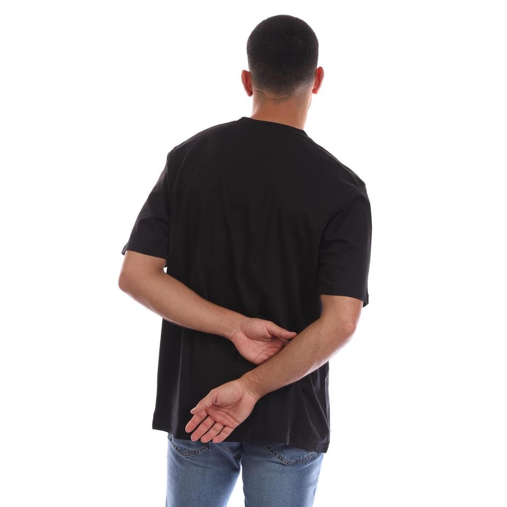 Marshall Artist Mens Repeat Logo T-Shirt