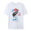 Men's Short Sleeve Graphic Y2k T-Shirt Hip Hop Streetwear New Fashion Classical Casual O-Neck Tops Tees