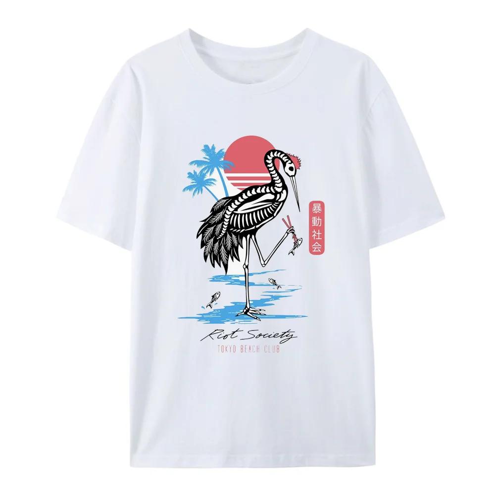 Men's Short Sleeve Graphic Y2k T-Shirt Hip Hop Streetwear New Fashion Classical Casual O-Neck Tops Tees