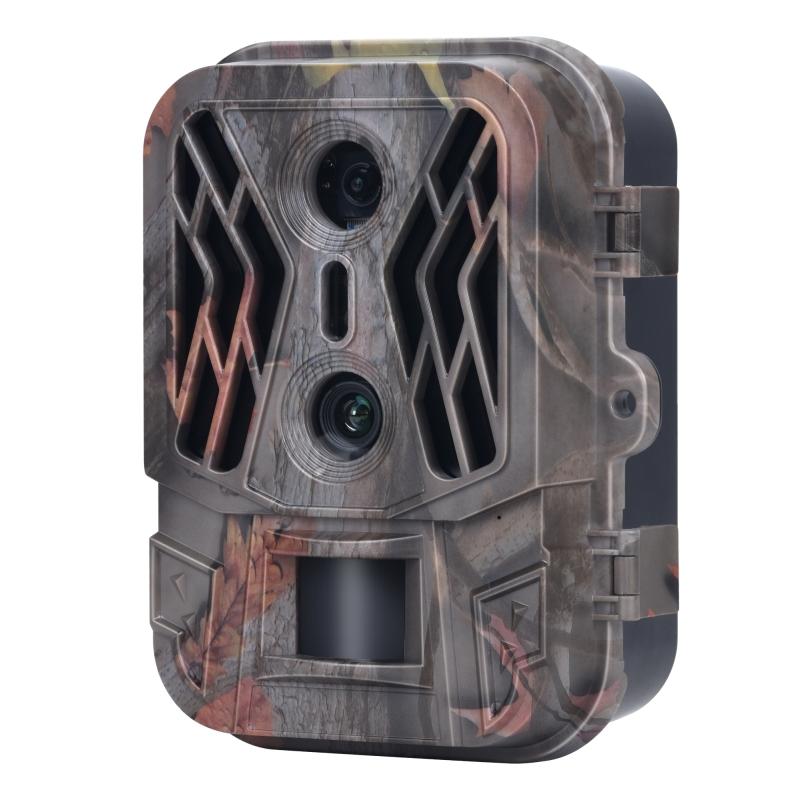 Wildlife Camera Top Trail Cameras 2020 Outdoor Trail Camera 50mp