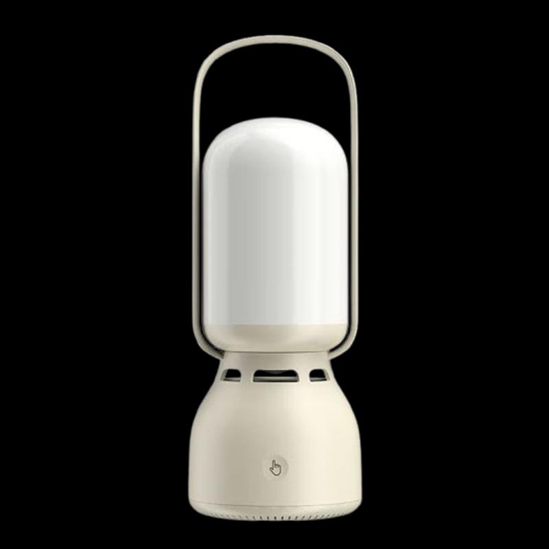 Hyundai YH-F018 Portable Camping Lantern Speaker