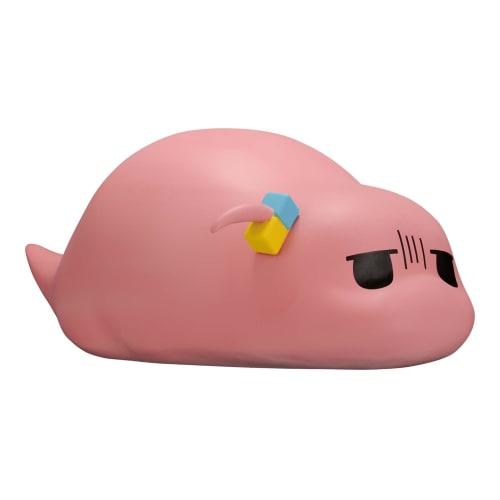 

Anime Bocchi the Rock! Glowing Tsuchinoko Bocchi, about 20cm, Goto Hitori, Bocchi-chan