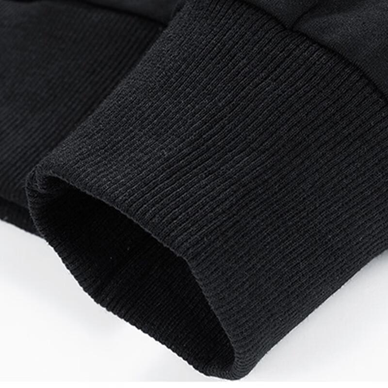 Playboy Men's Spring Autumn Long Sleeve T-shirt & Pants Two-piece Set