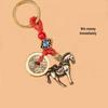 Porte-monnaie, clips, porte-clefs – Porte-clefs