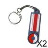 2x Rotation Tester Solenoid Tool Valve Detection Key Stable