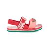 UGG Versatile Casual Fashion Low-Top Kids Sandals Baby sandals Watermelon-Red 1136534T-WTR