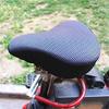 Bike for Seat Cover - Soft Bike Cushion for Seat Cover Bike for Seat Cushion for