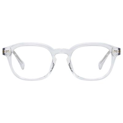 RECLOW TR B083 CRYSTAL GLASS Glasses