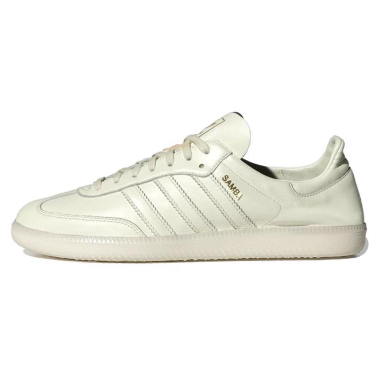 

Кроссовки adidas Samba Decon цвета слоновой кости(ИГ6171) 42