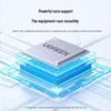 Ugreen 4-Port USB 3.0 Portable Hub with 1.5m Cable