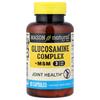 Mason Natural Glucosamine Complex + MSM Capsules, 90 Count