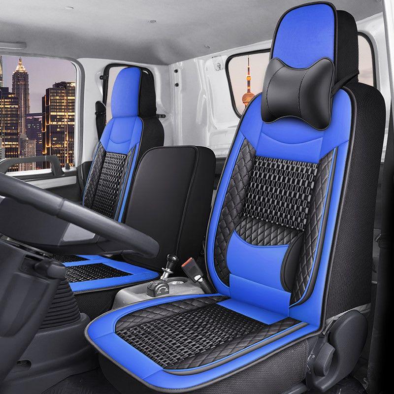 Foton Aumark 726/716/728 LKW Ledersitzbezüge und Polster