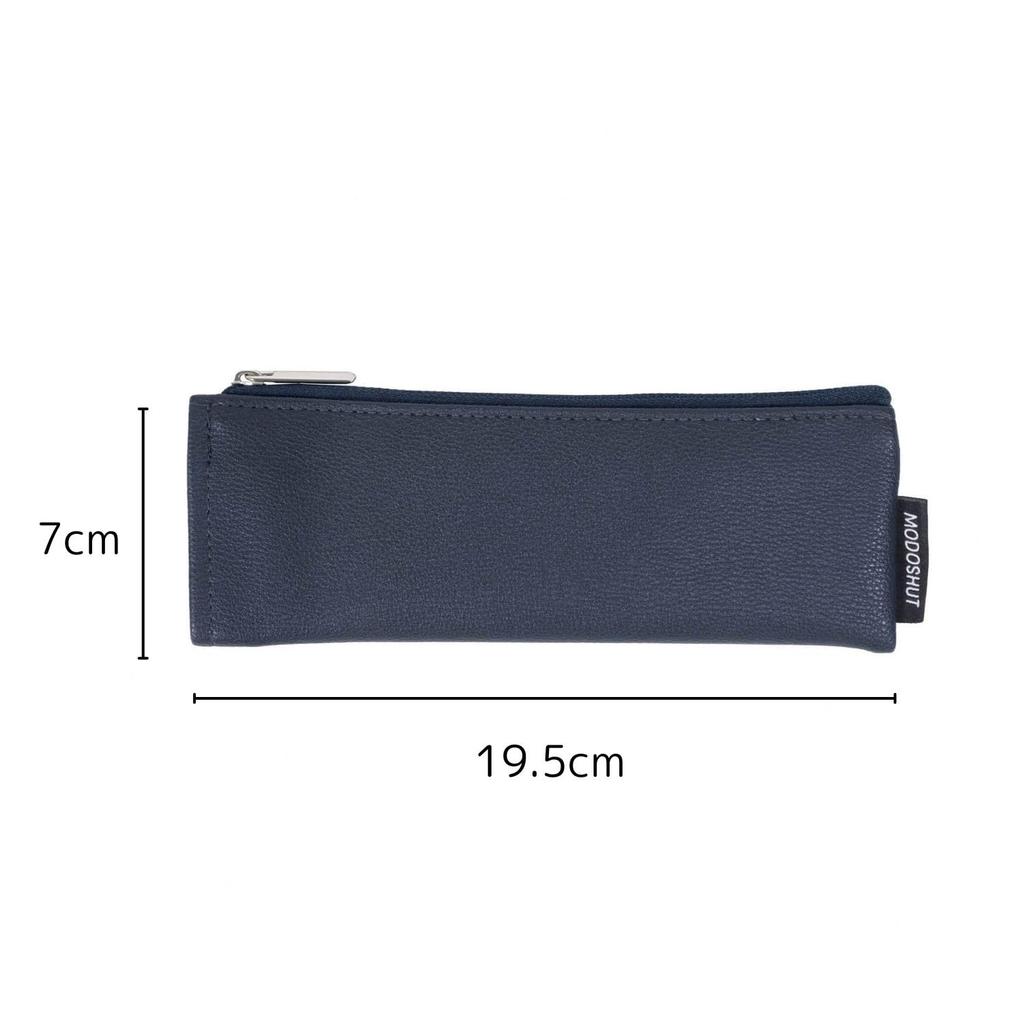 Kutsuwa Modshutto Pencil AK069NB Case, Navy,